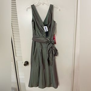 Max & Cleo dress size 6